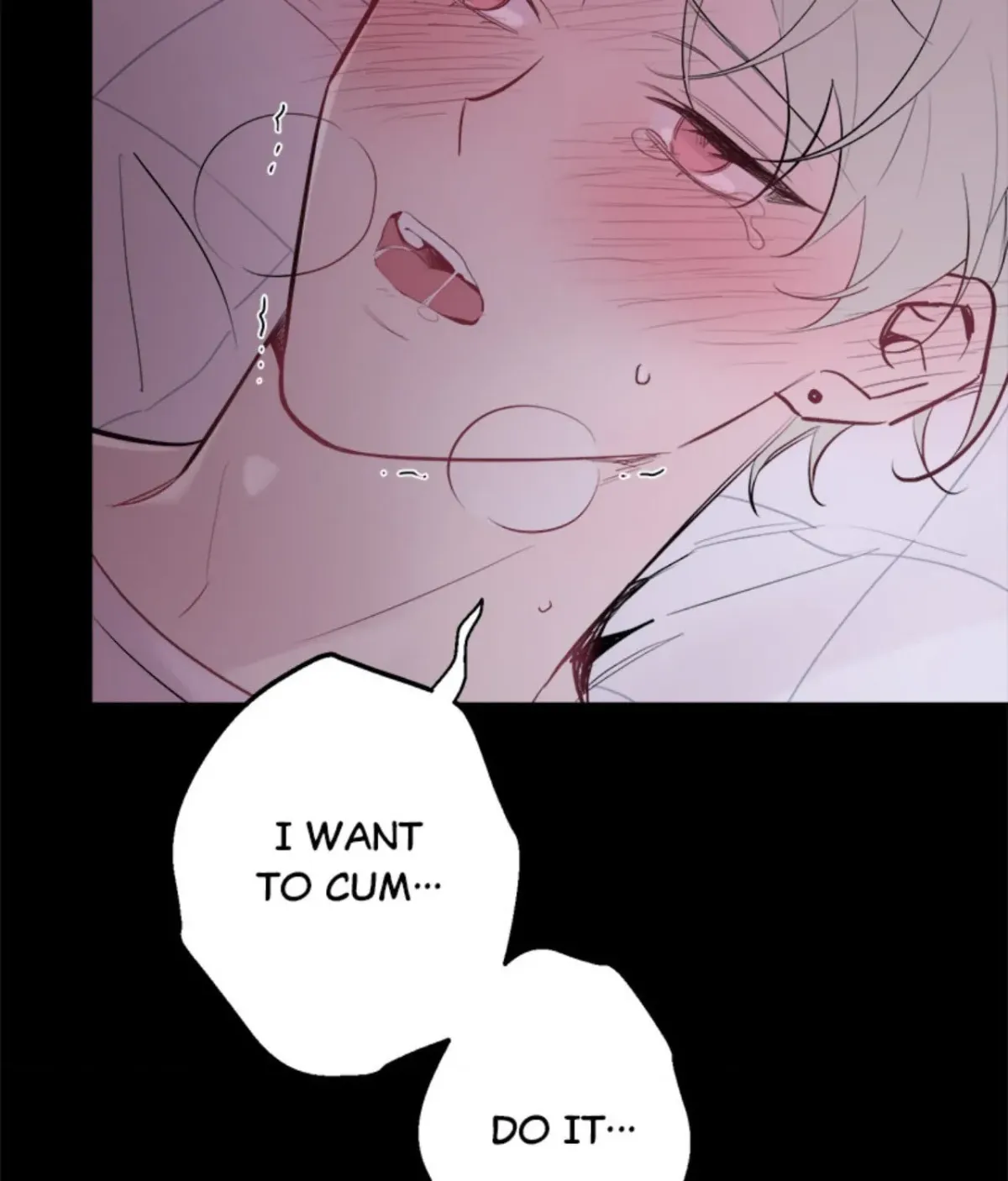 Howling Under the Moonlight chapter 52 page 33