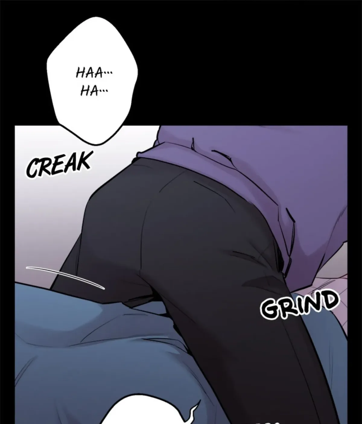 Howling Under the Moonlight chapter 52 page 29
