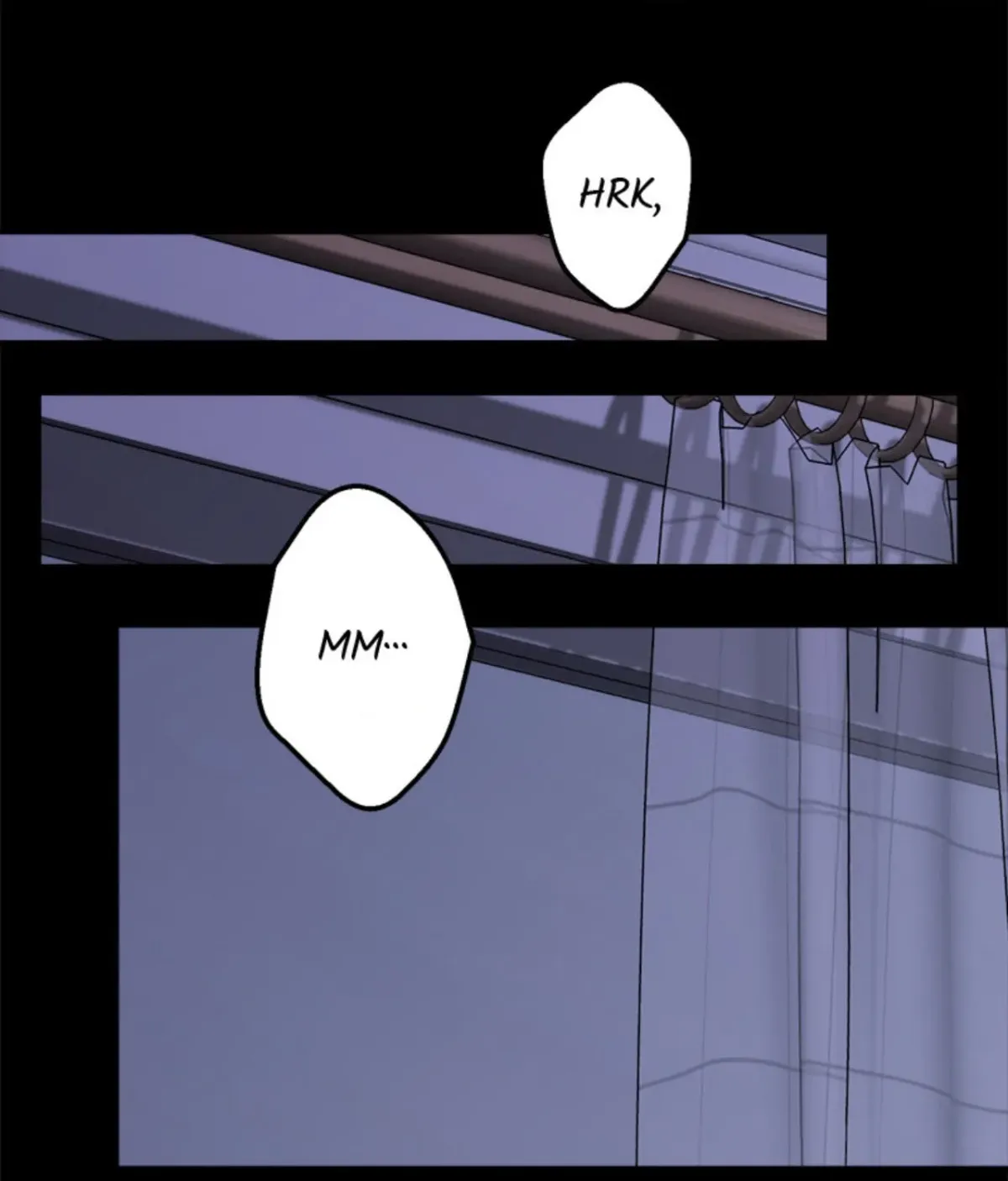 Howling Under the Moonlight chapter 52 page 41