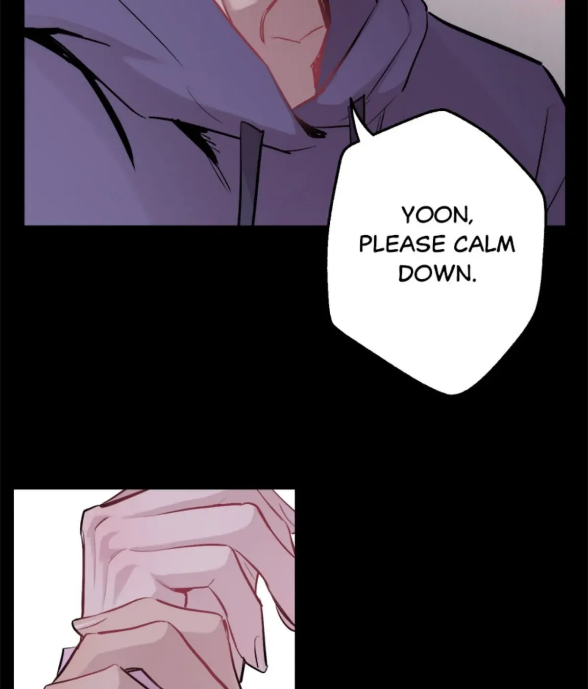 Howling Under the Moonlight chapter 52 page 9