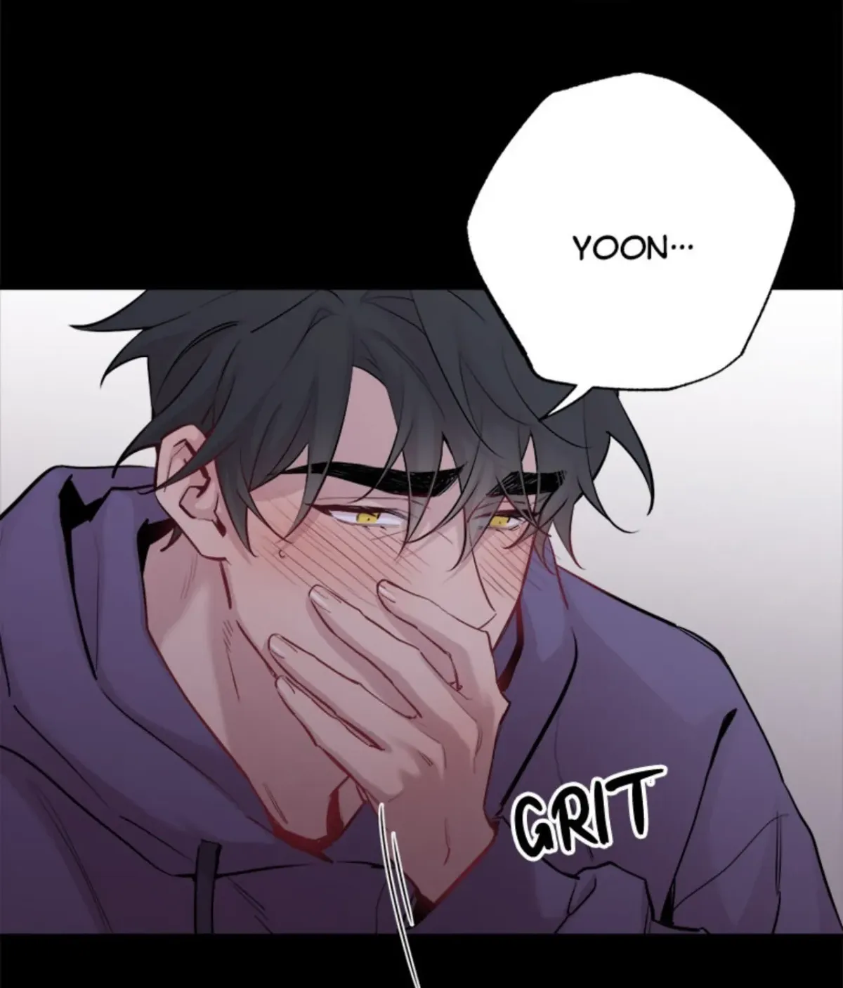 Howling Under the Moonlight chapter 52 page 23