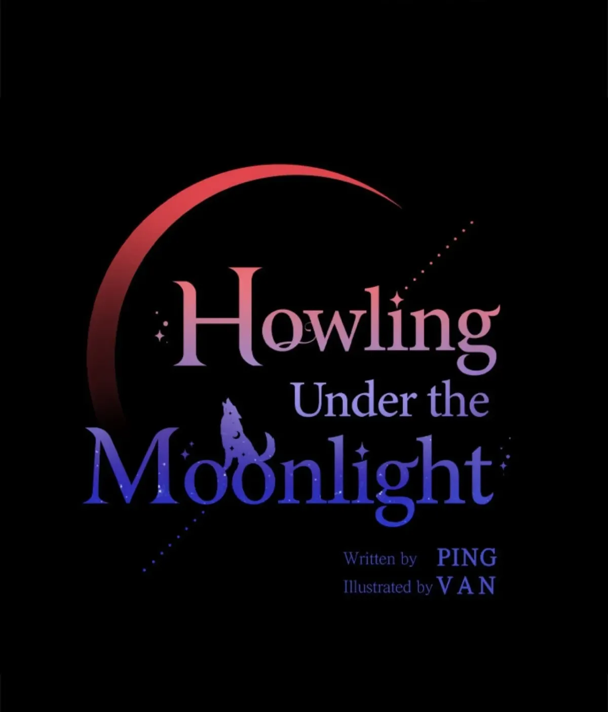 Howling Under the Moonlight chapter 52 page 19