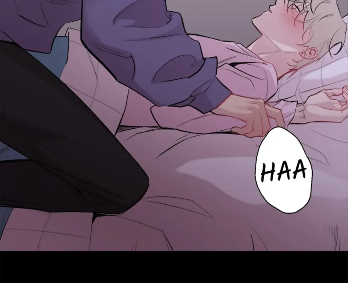 Howling Under the Moonlight chapter 52 page 2