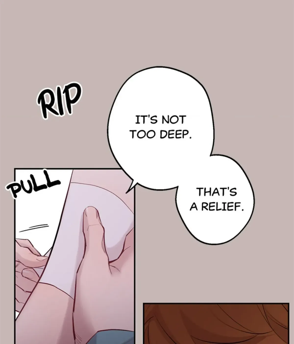 Howling Under the Moonlight chapter 53 page 63