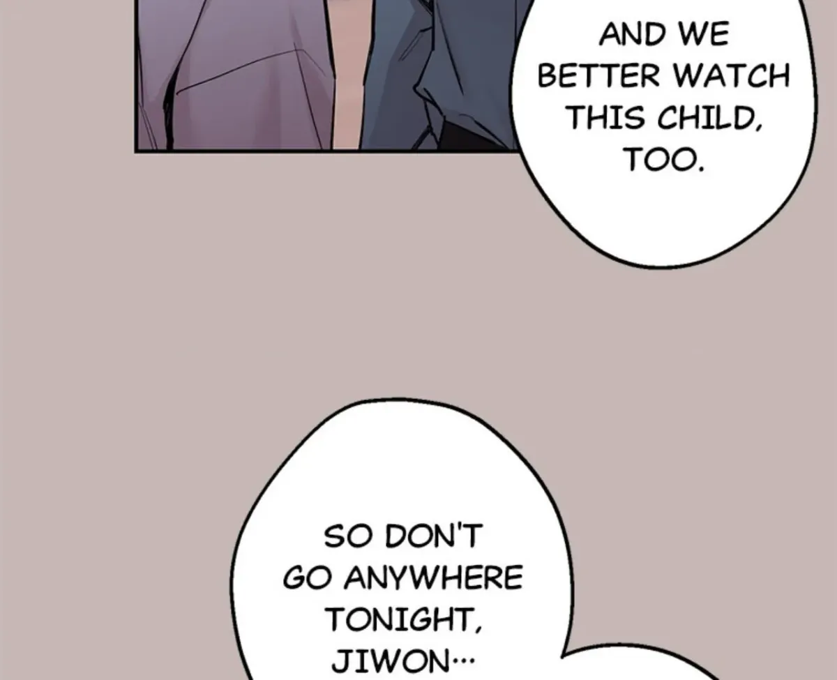 Howling Under the Moonlight chapter 53 page 72