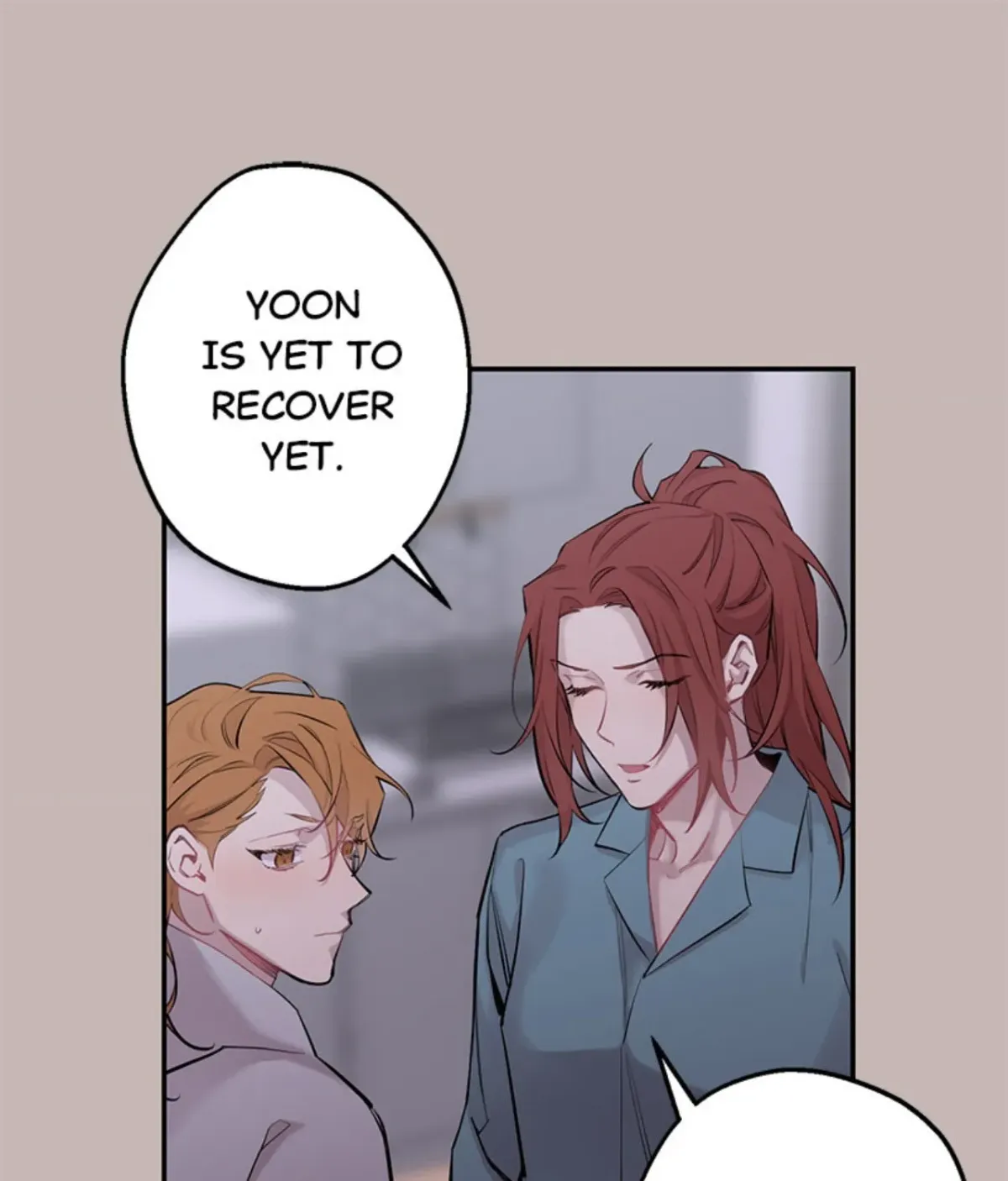 Howling Under the Moonlight chapter 53 page 71