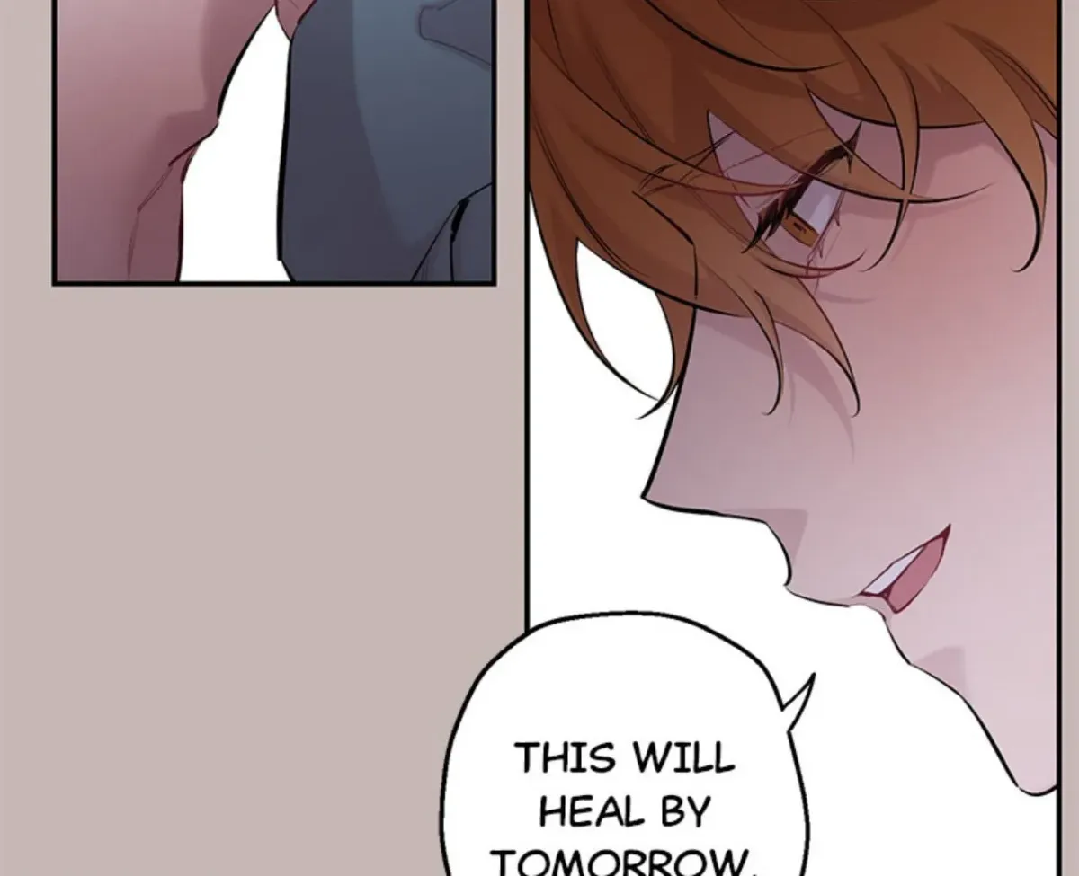 Howling Under the Moonlight chapter 53 page 64