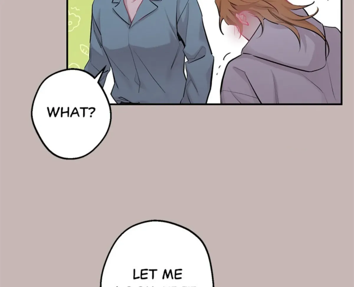 Howling Under the Moonlight chapter 53 page 82