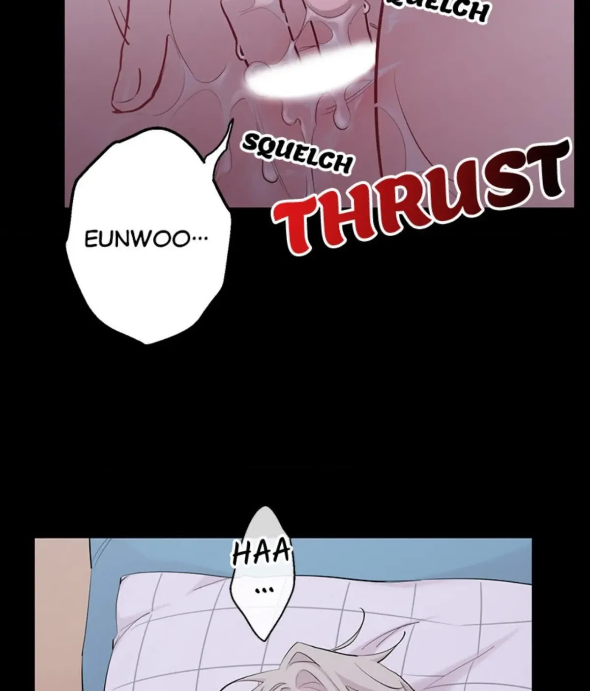 Howling Under the Moonlight chapter 53 page 25