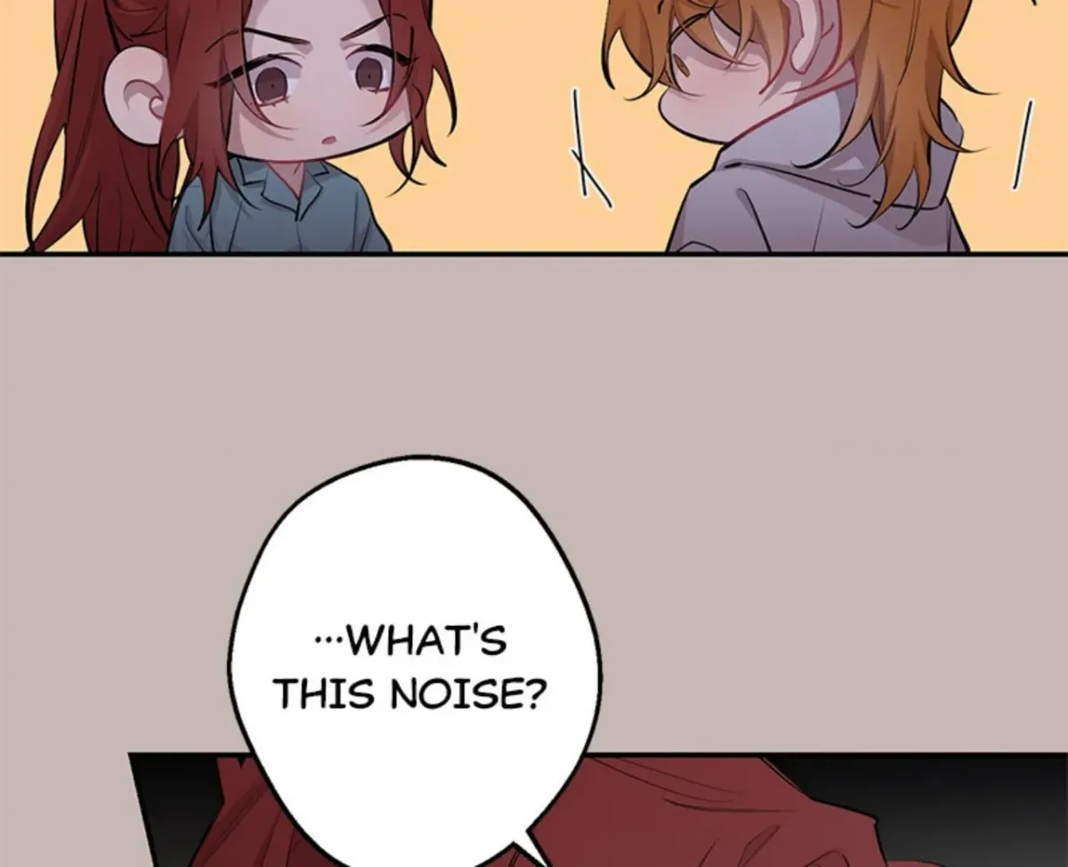 Howling Under the Moonlight chapter 53 page 78