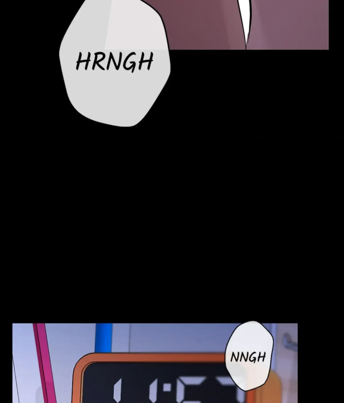 Howling Under the Moonlight chapter 53 page 93