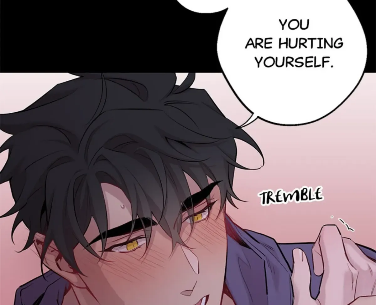 Howling Under the Moonlight chapter 53 page 48