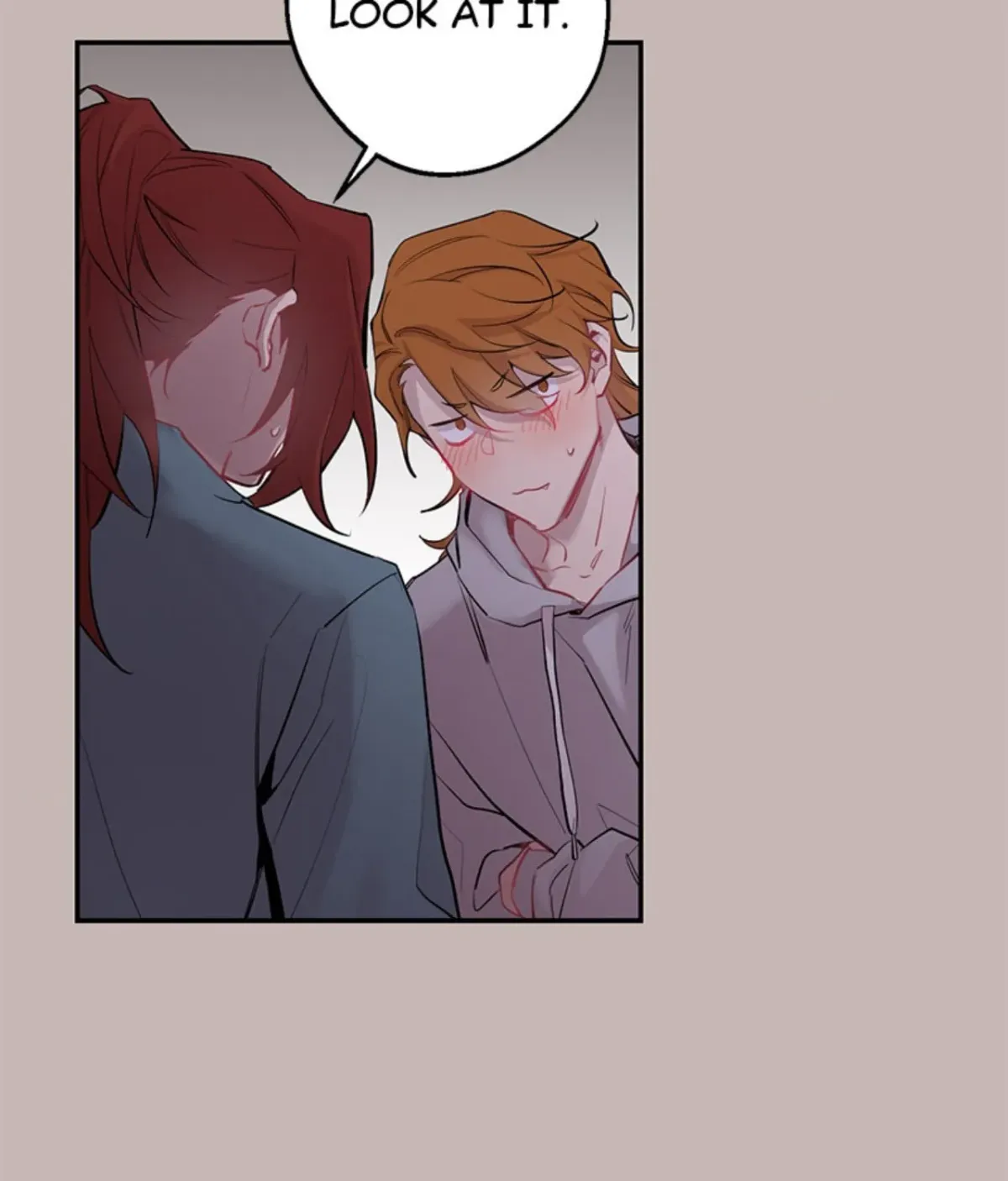 Howling Under the Moonlight chapter 53 page 83