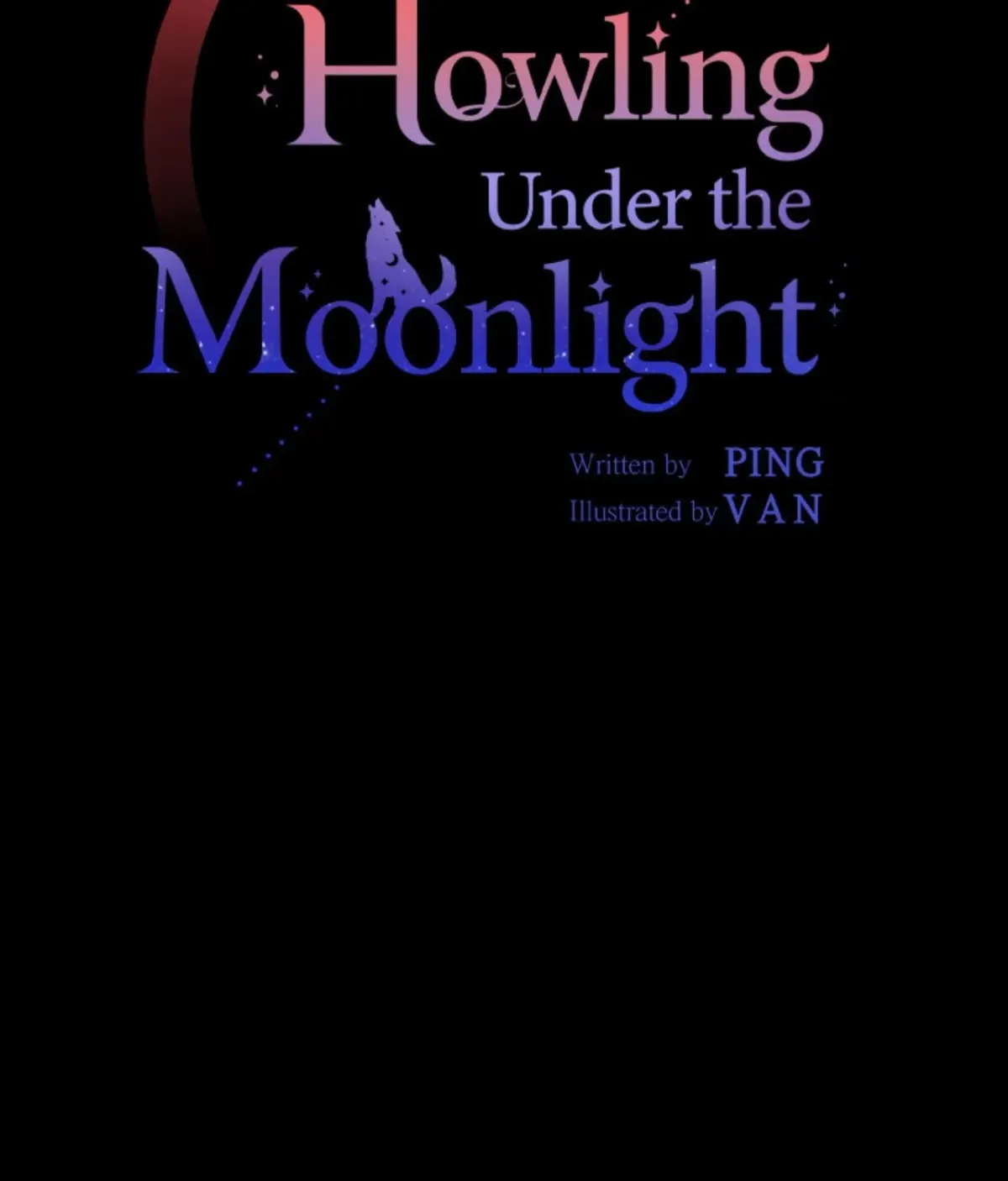 Howling Under the Moonlight chapter 53 page 23