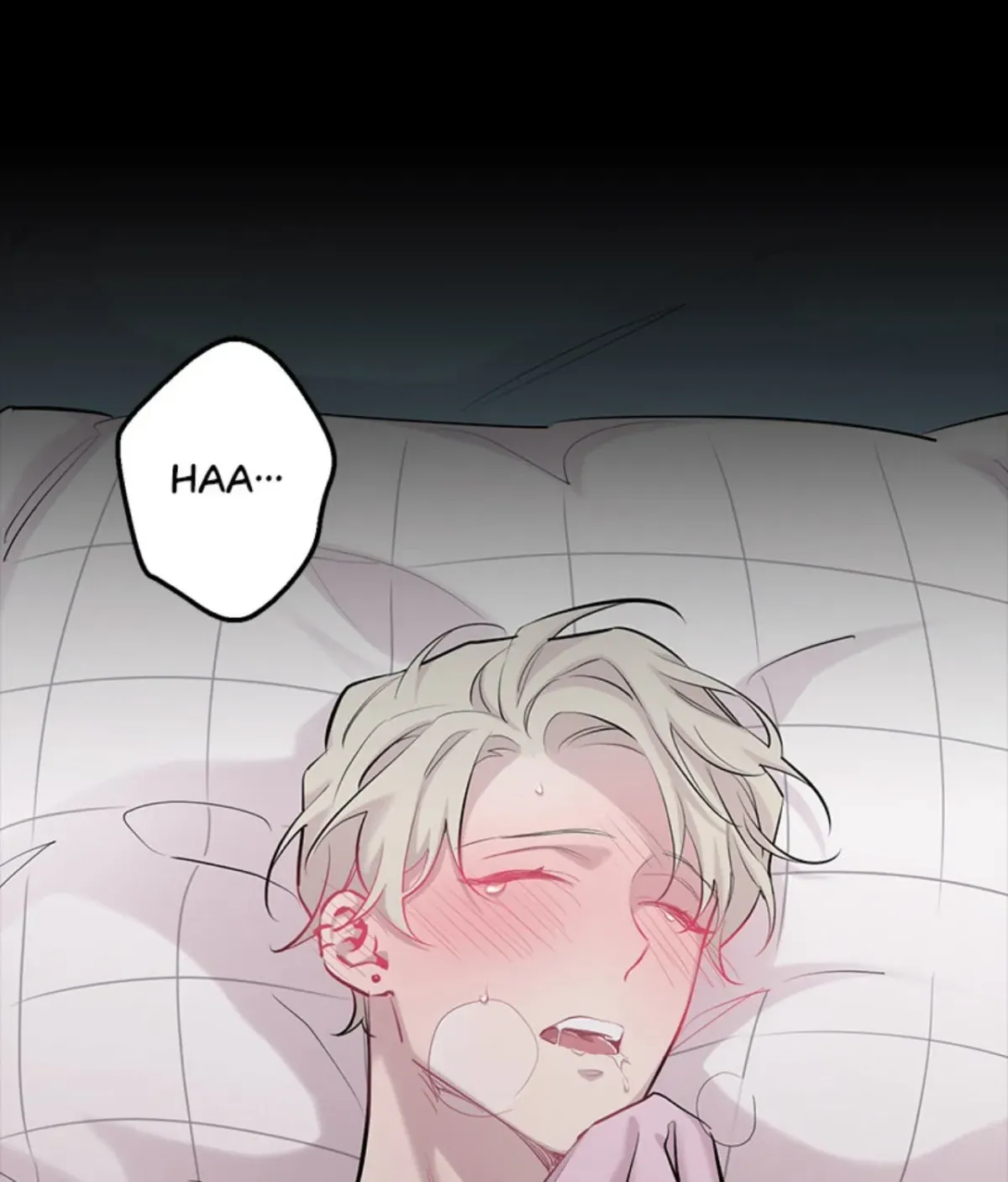 Howling Under the Moonlight chapter 53 page 1