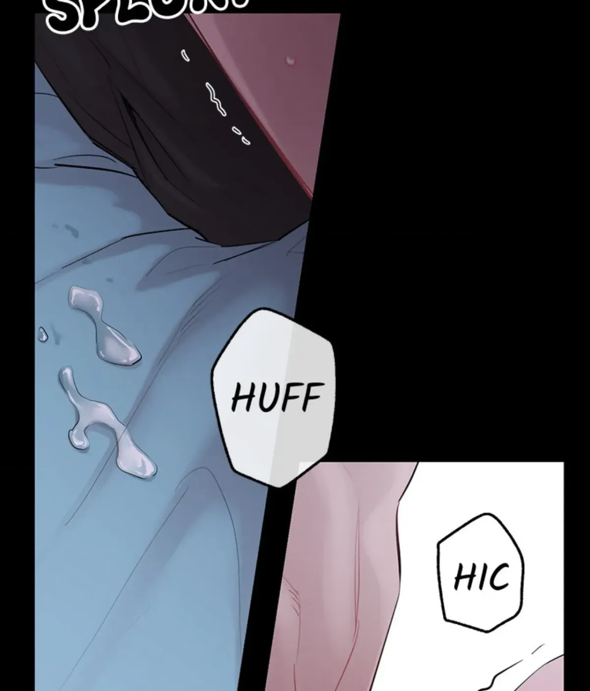Howling Under the Moonlight chapter 53 page 91