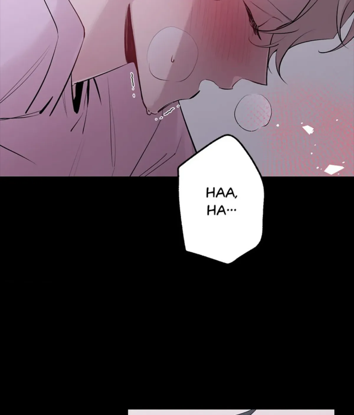 Howling Under the Moonlight chapter 53 page 35
