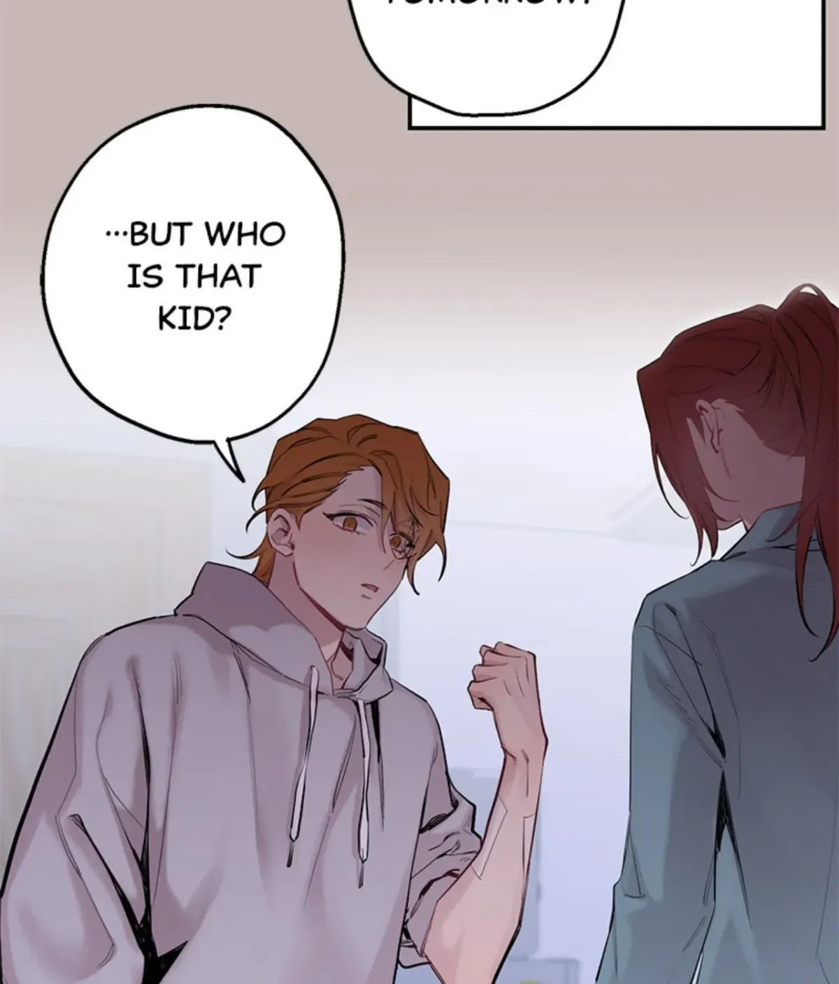 Howling Under the Moonlight chapter 53 page 65