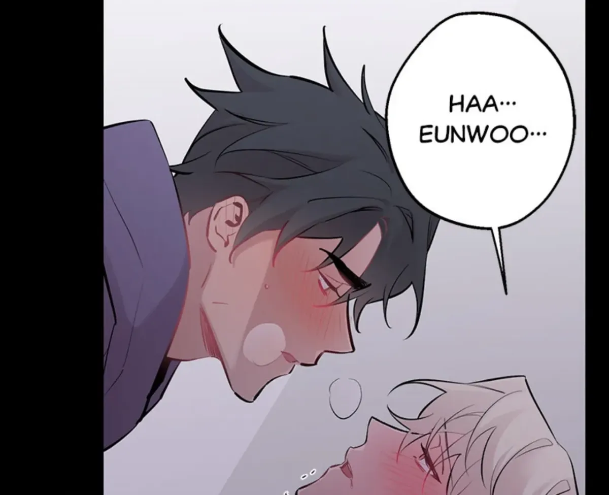 Howling Under the Moonlight chapter 53 page 10