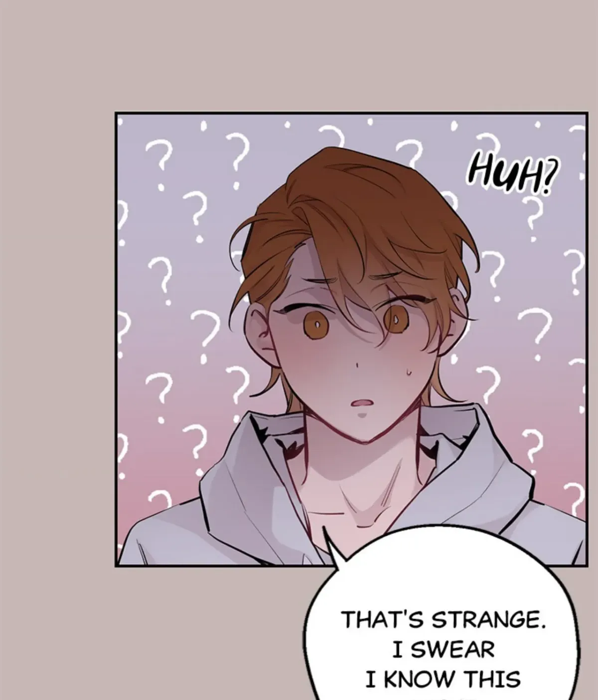 Howling Under the Moonlight chapter 53 page 69