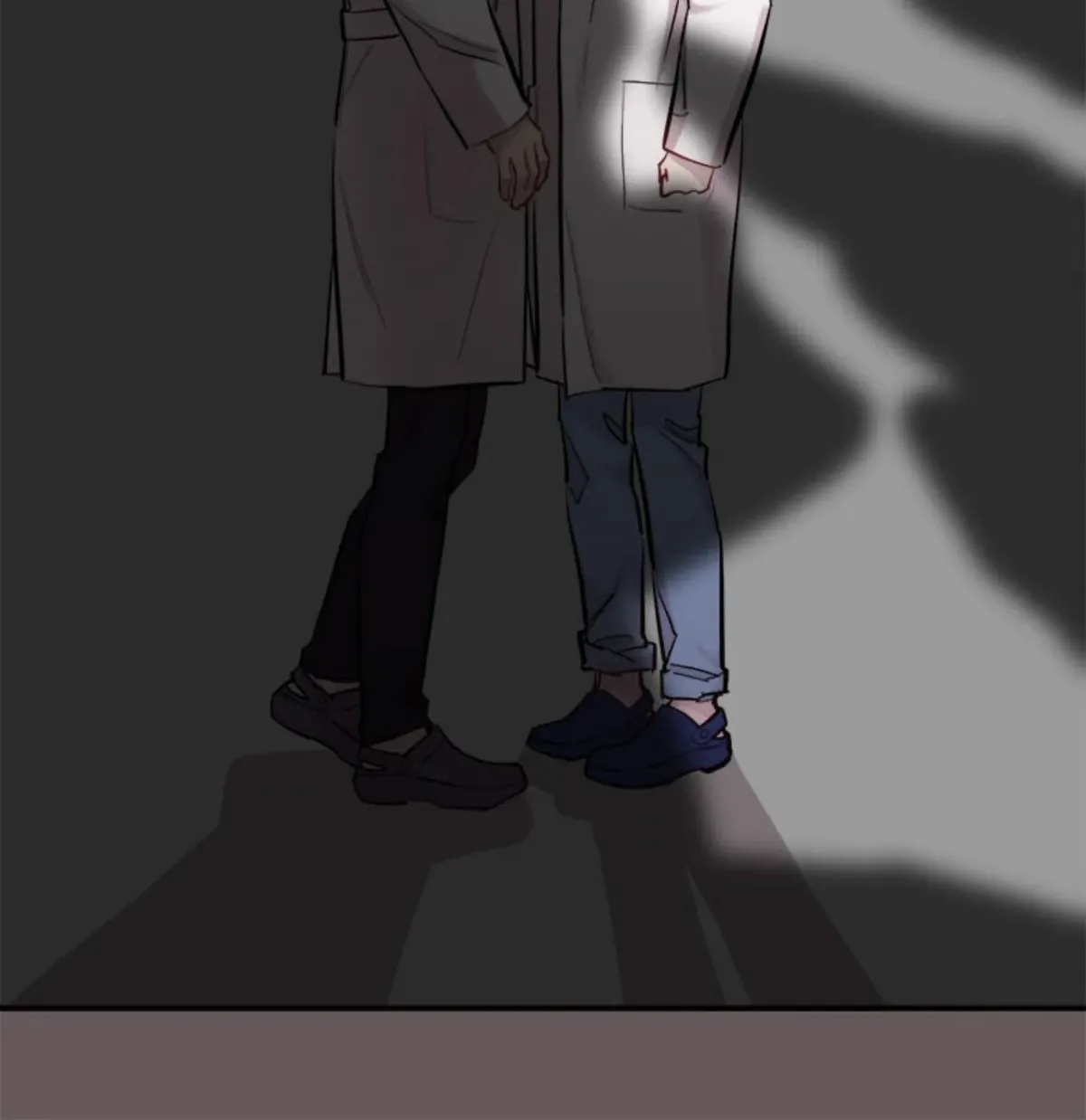 Howling Under the Moonlight chapter 55 page 84