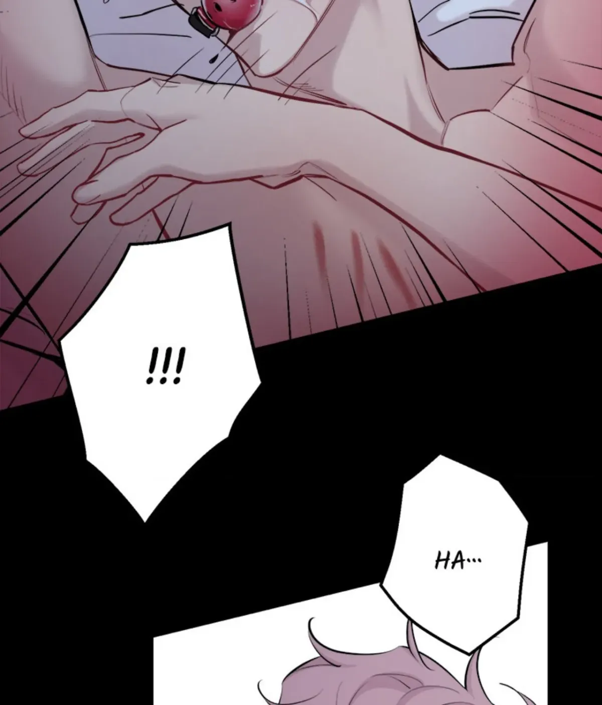 Howling Under the Moonlight chapter 55 page 9