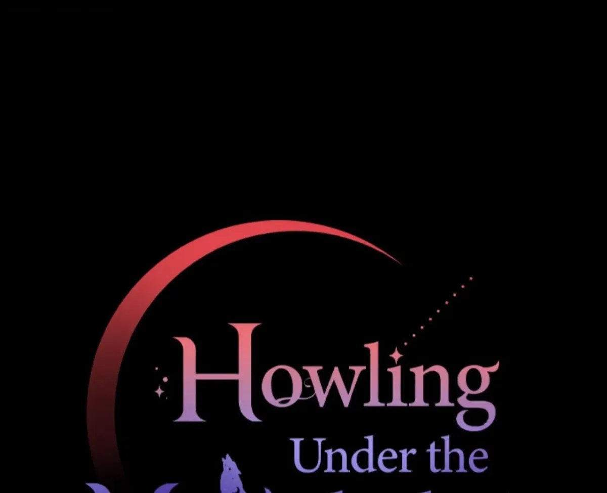 Howling Under the Moonlight chapter 55 page 2