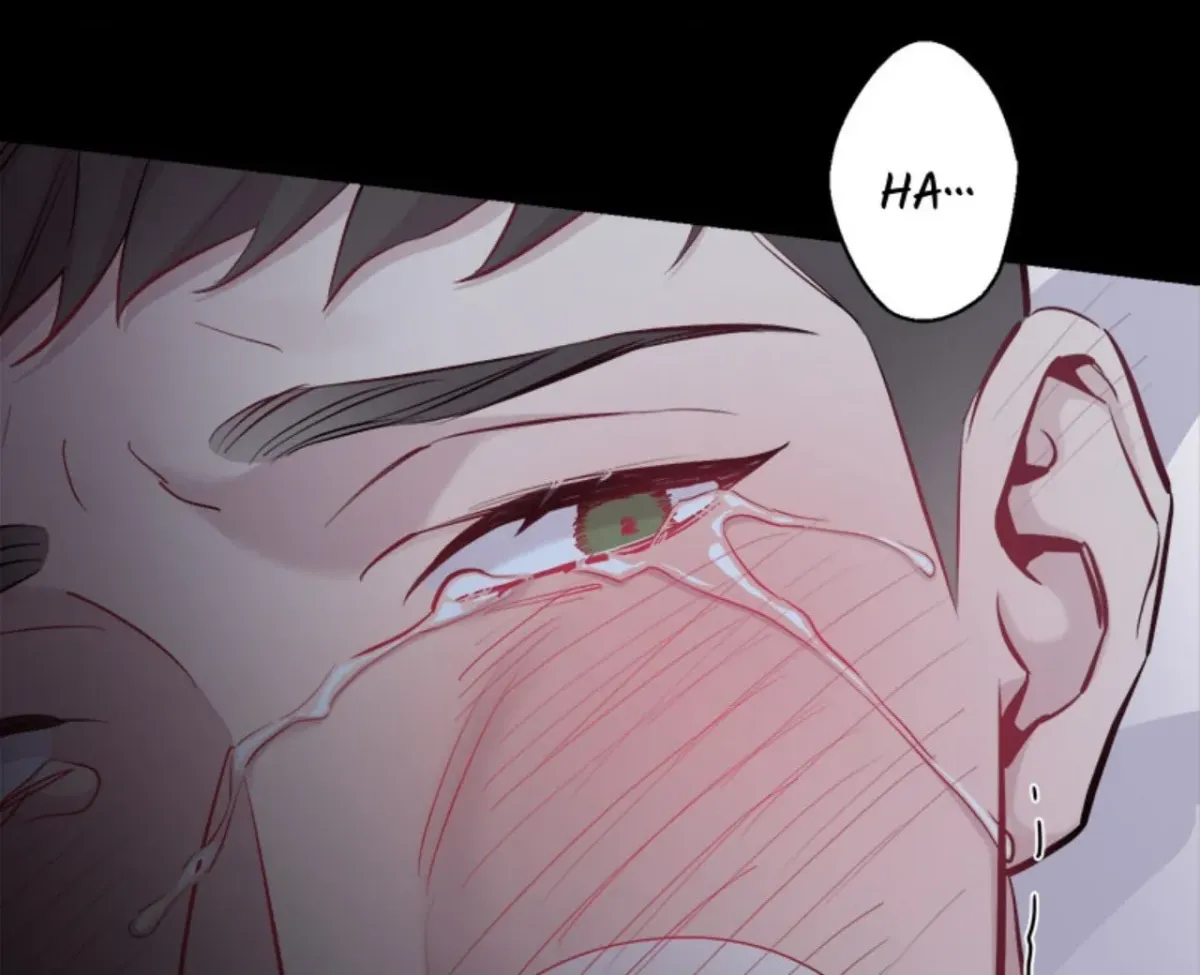 Howling Under the Moonlight chapter 55 page 12