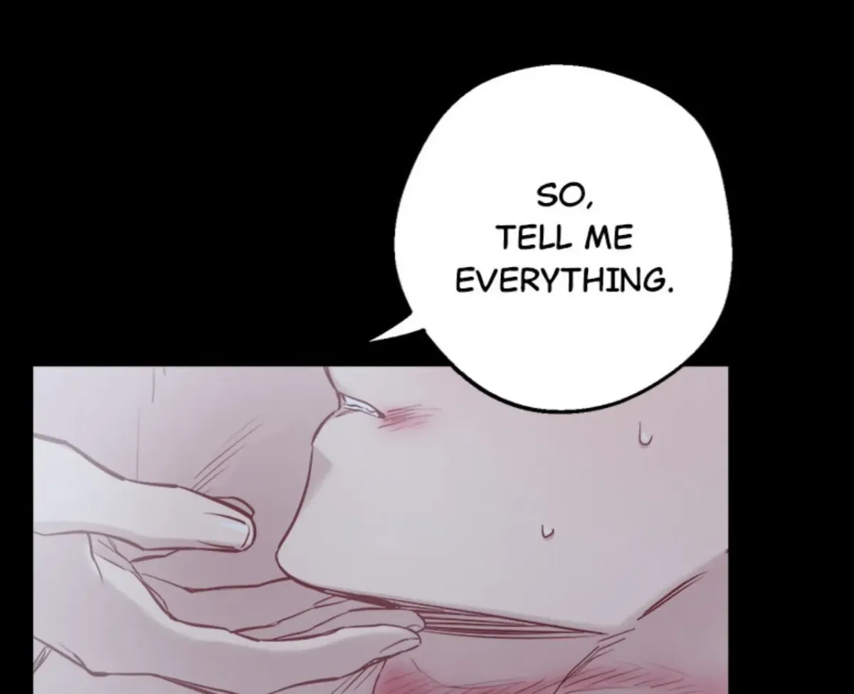 Howling Under the Moonlight chapter 55 page 100