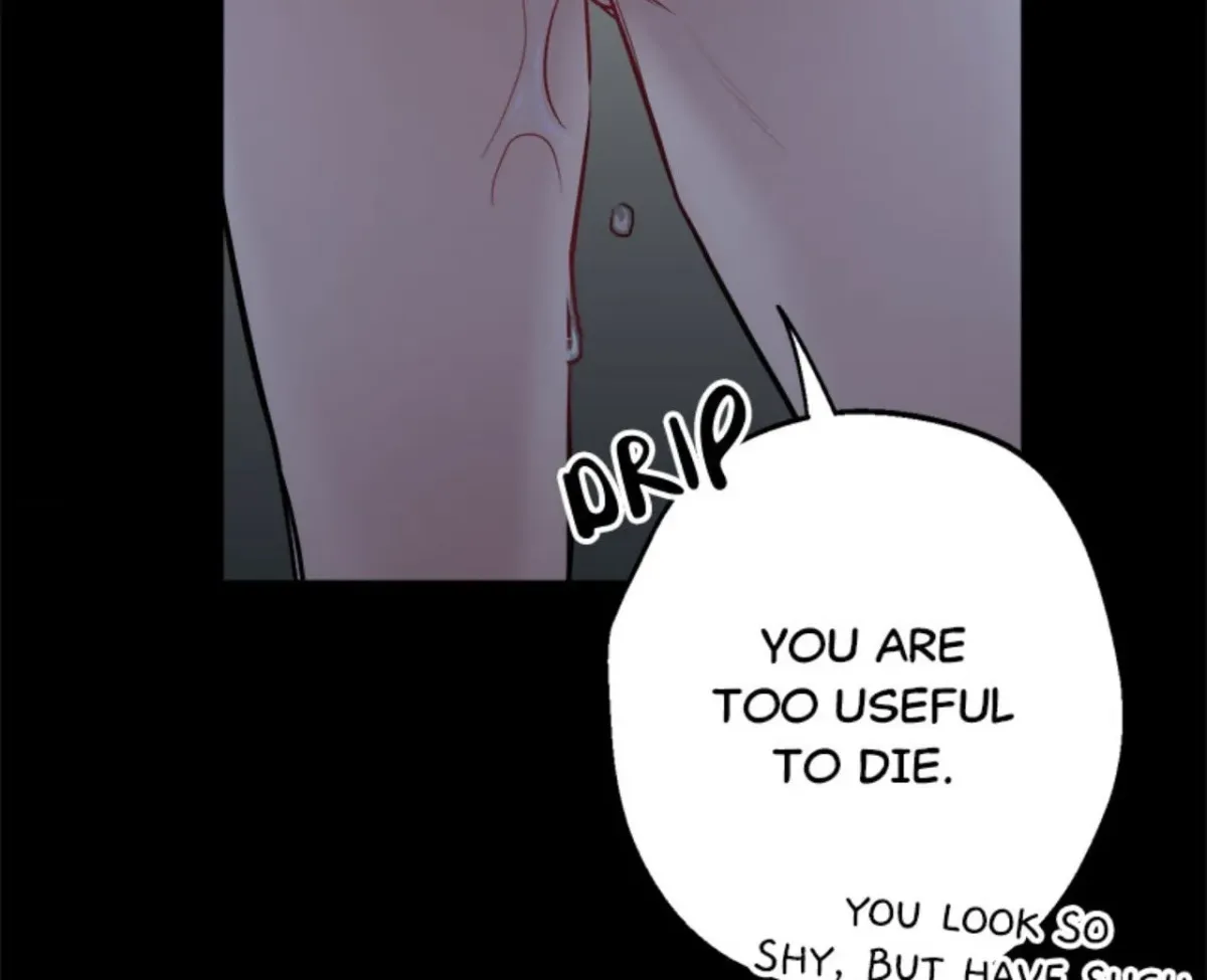 Howling Under the Moonlight chapter 55 page 54