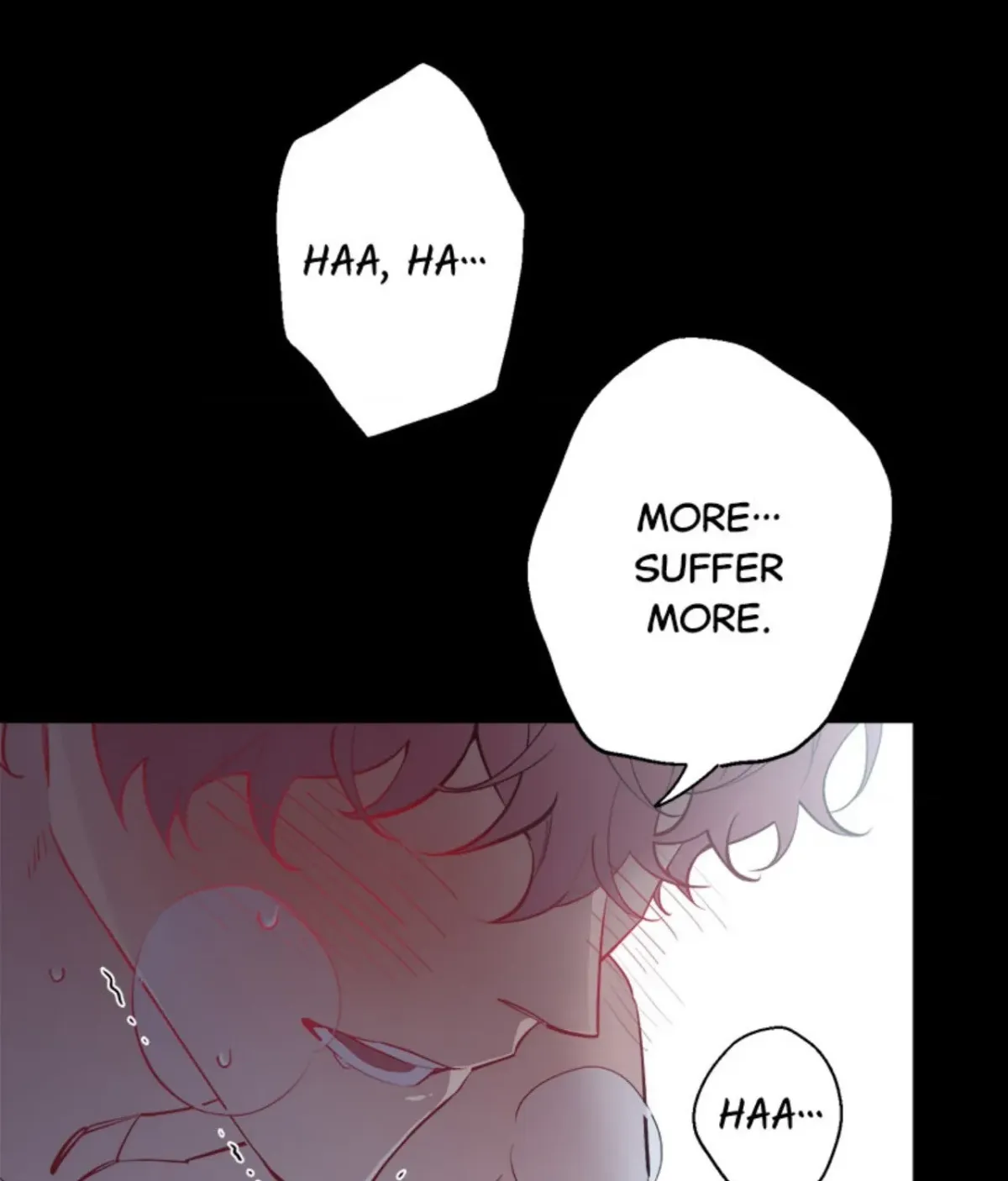 Howling Under the Moonlight chapter 55 page 31