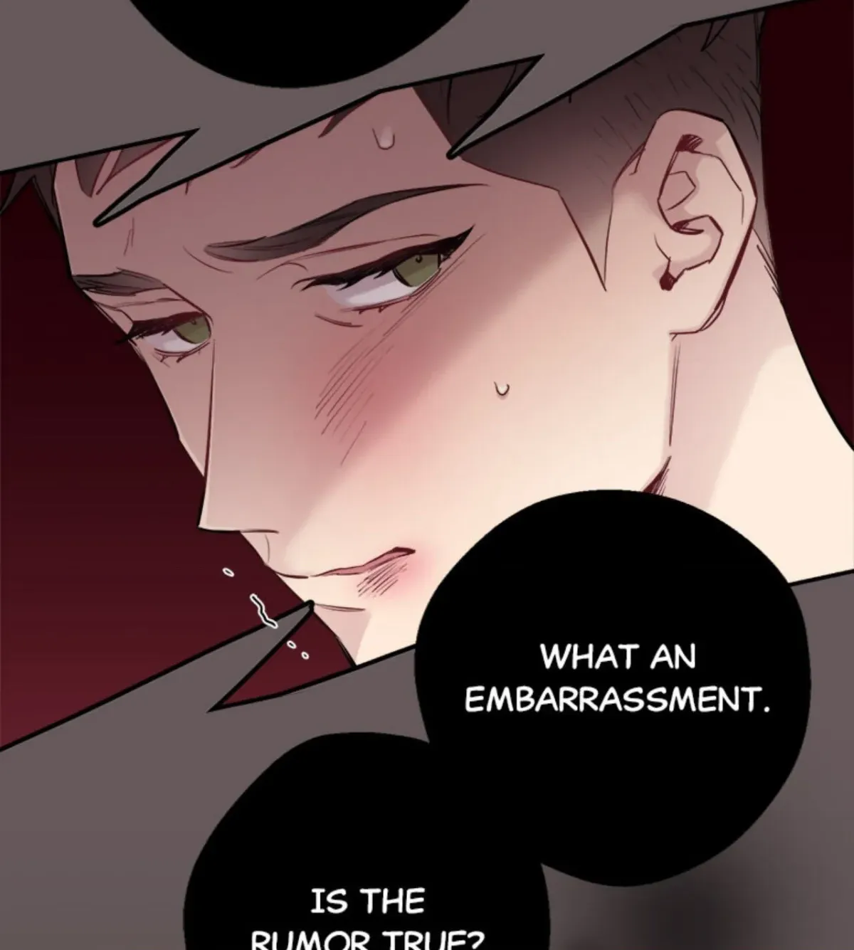 Howling Under the Moonlight chapter 55 page 90