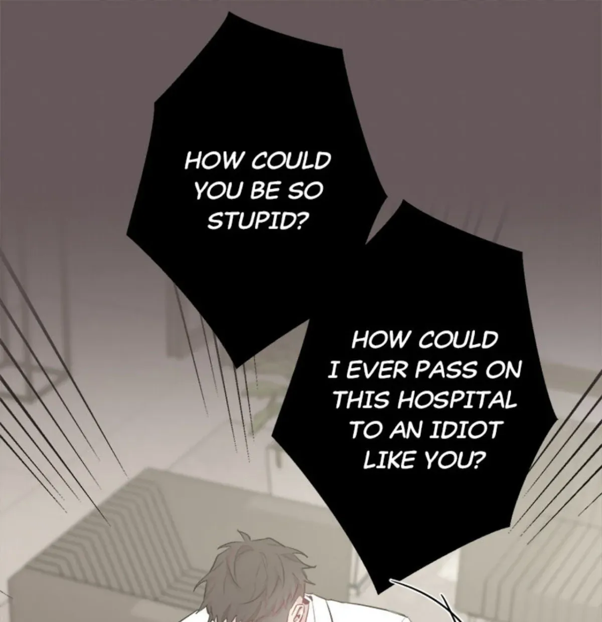 Howling Under the Moonlight chapter 55 page 71