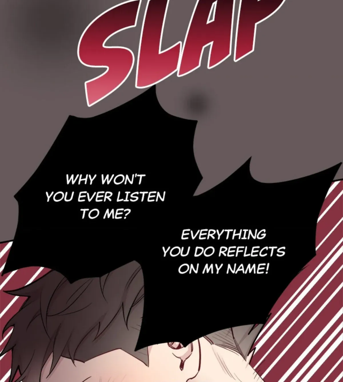 Howling Under the Moonlight chapter 55 page 88