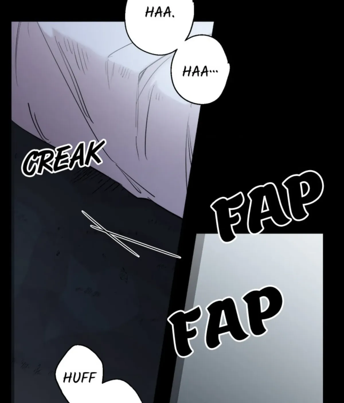 Howling Under the Moonlight chapter 55 page 35
