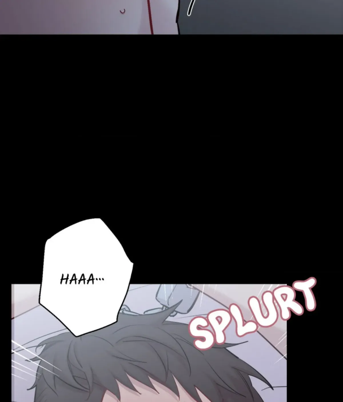 Howling Under the Moonlight chapter 55 page 39