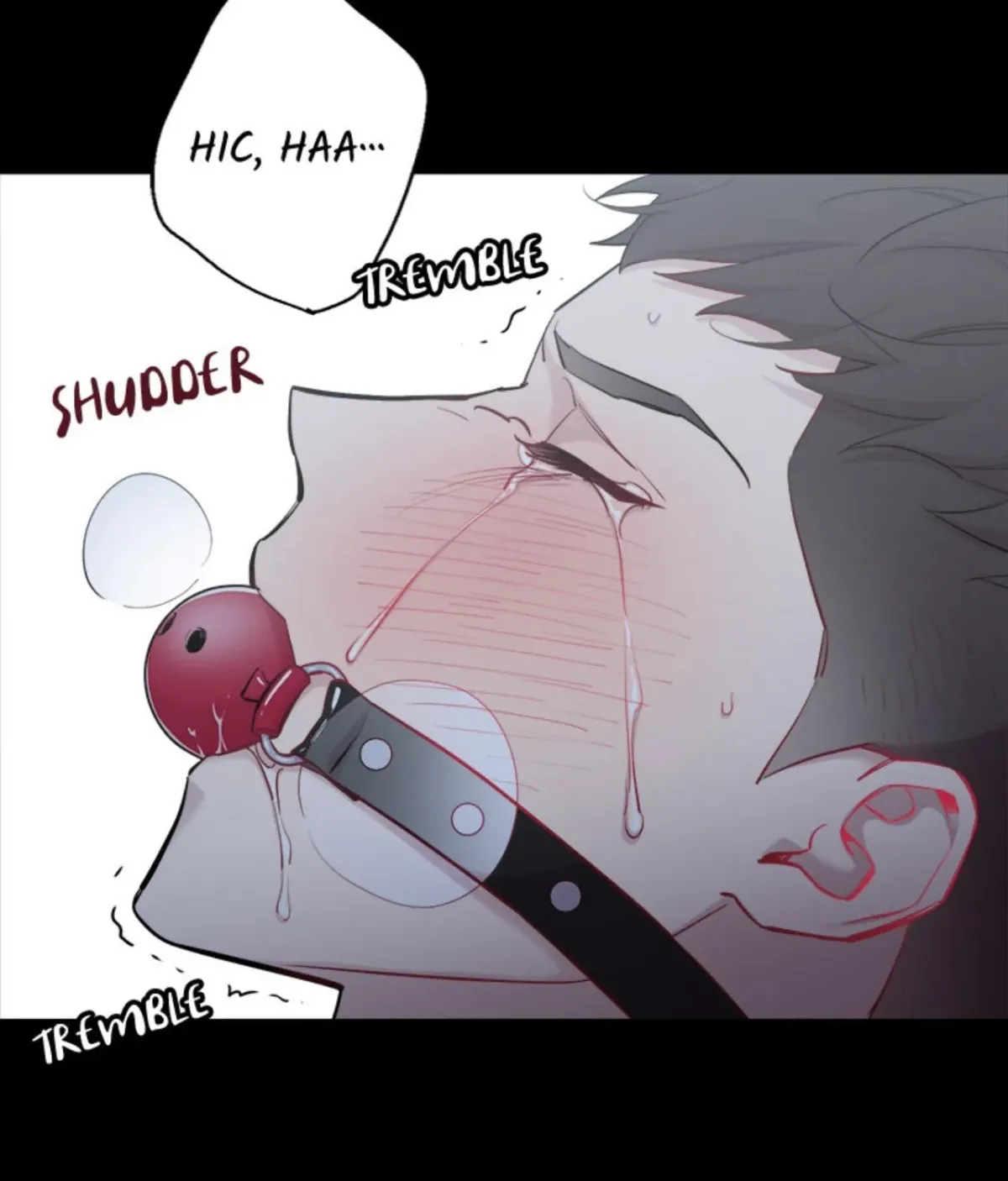 Howling Under the Moonlight chapter 55 page 19