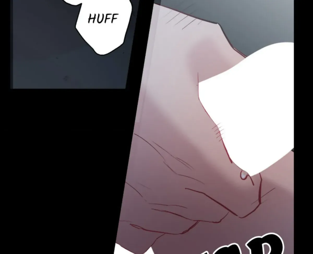 Howling Under the Moonlight chapter 55 page 36