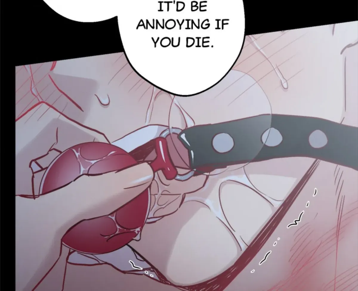 Howling Under the Moonlight chapter 55 page 48