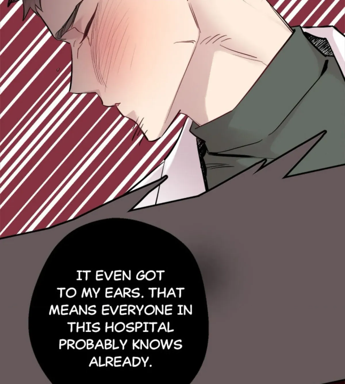 Howling Under the Moonlight chapter 55 page 89