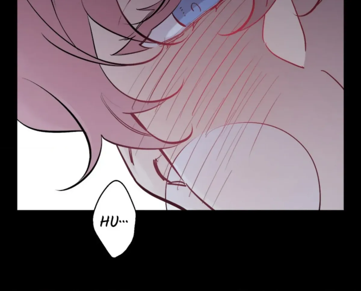 Howling Under the Moonlight chapter 55 page 14