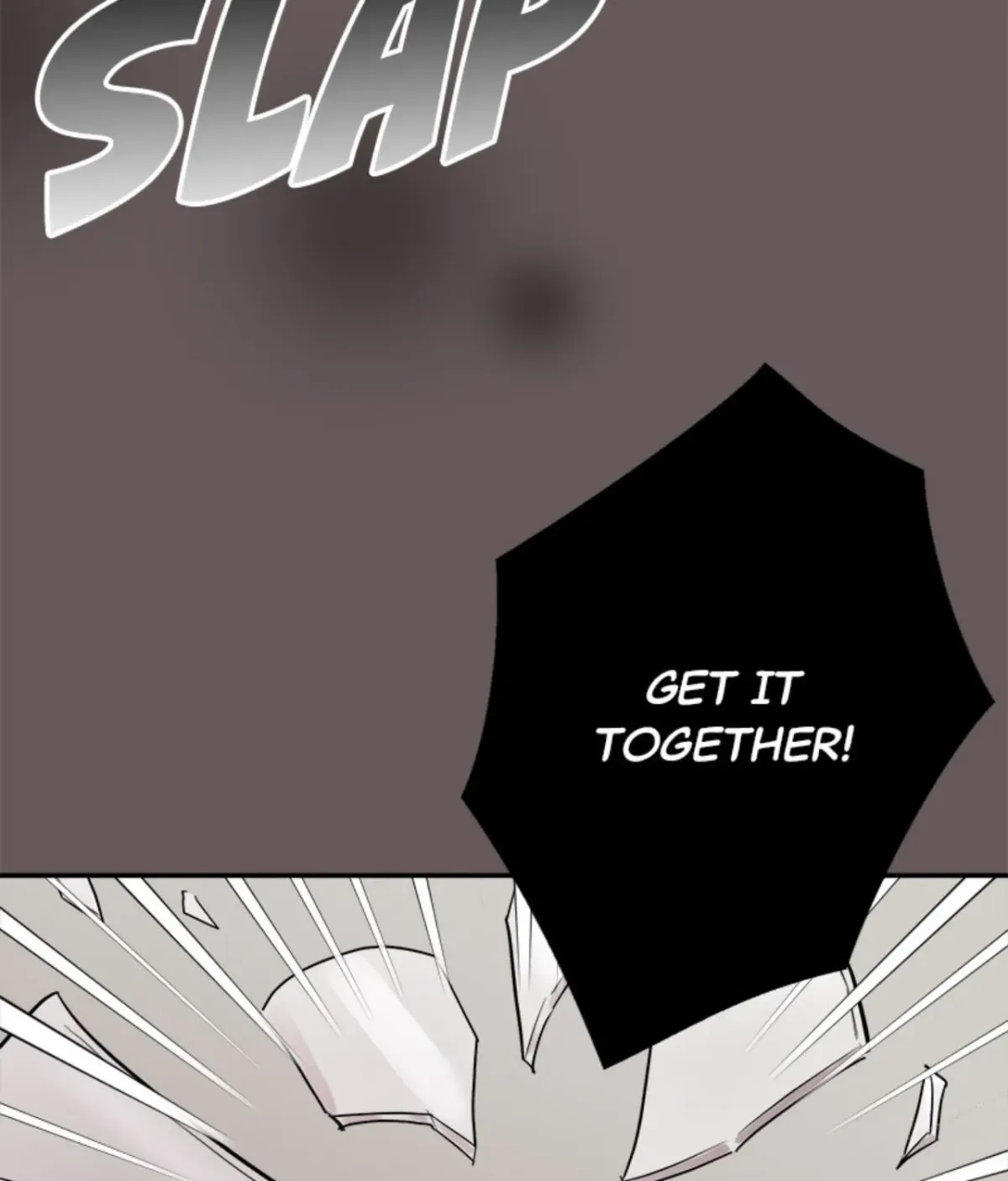 Howling Under the Moonlight chapter 55 page 67