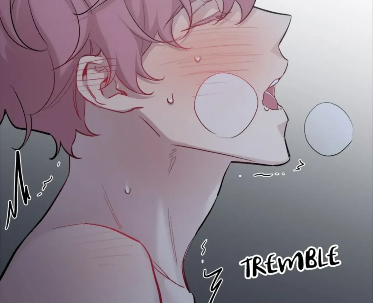 Howling Under the Moonlight chapter 55 page 38