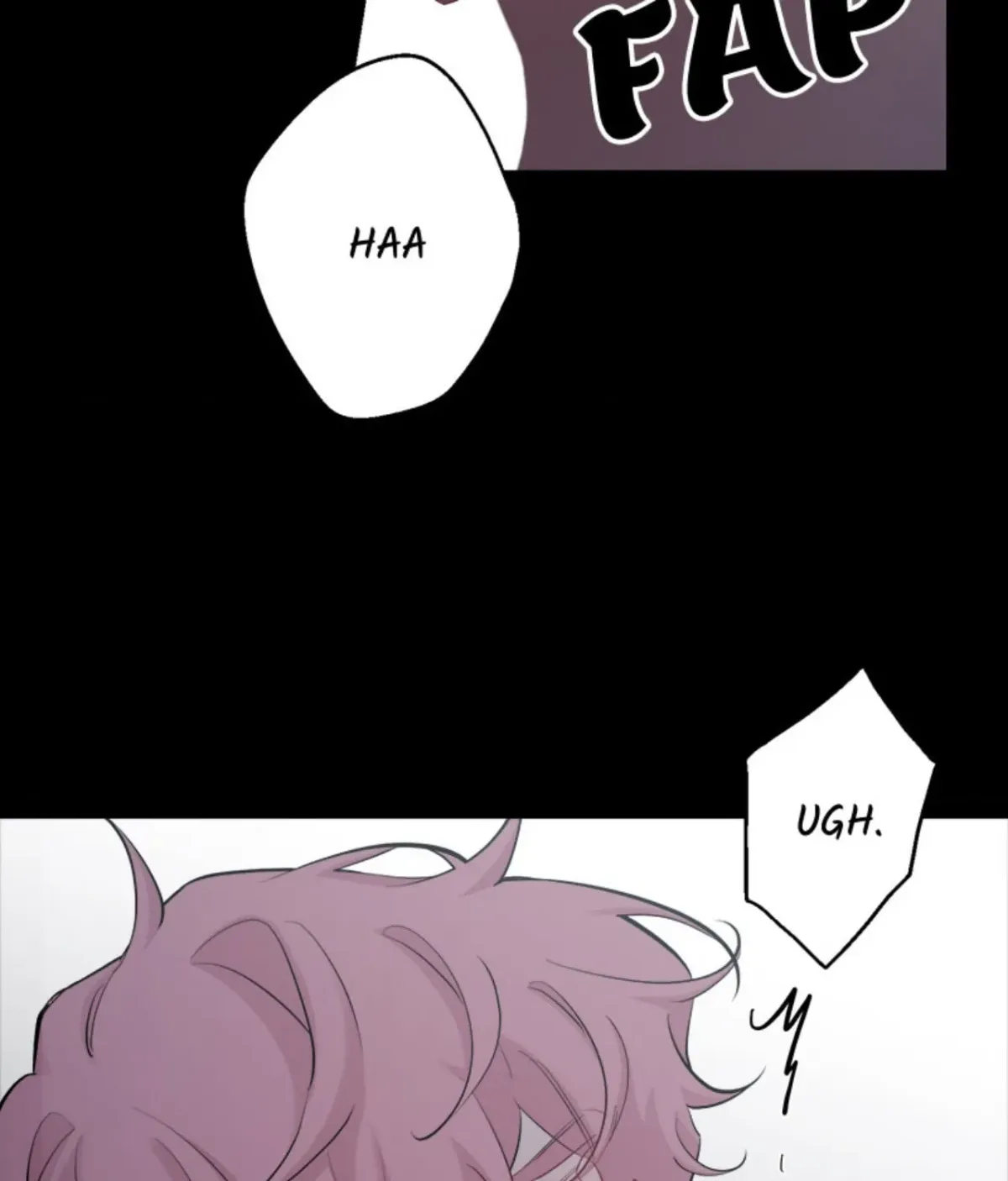 Howling Under the Moonlight chapter 55 page 37