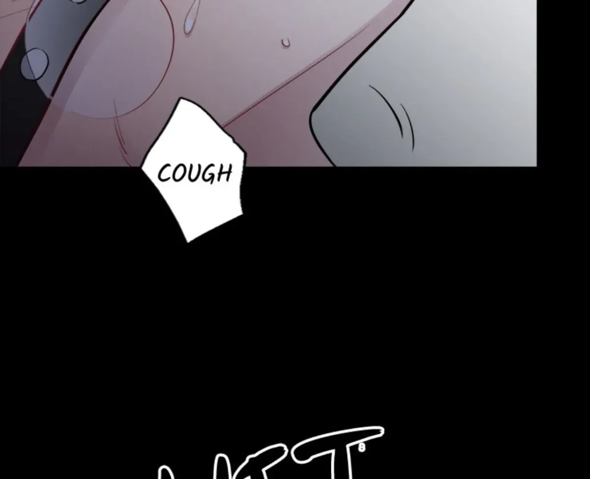 Howling Under the Moonlight chapter 55 page 6