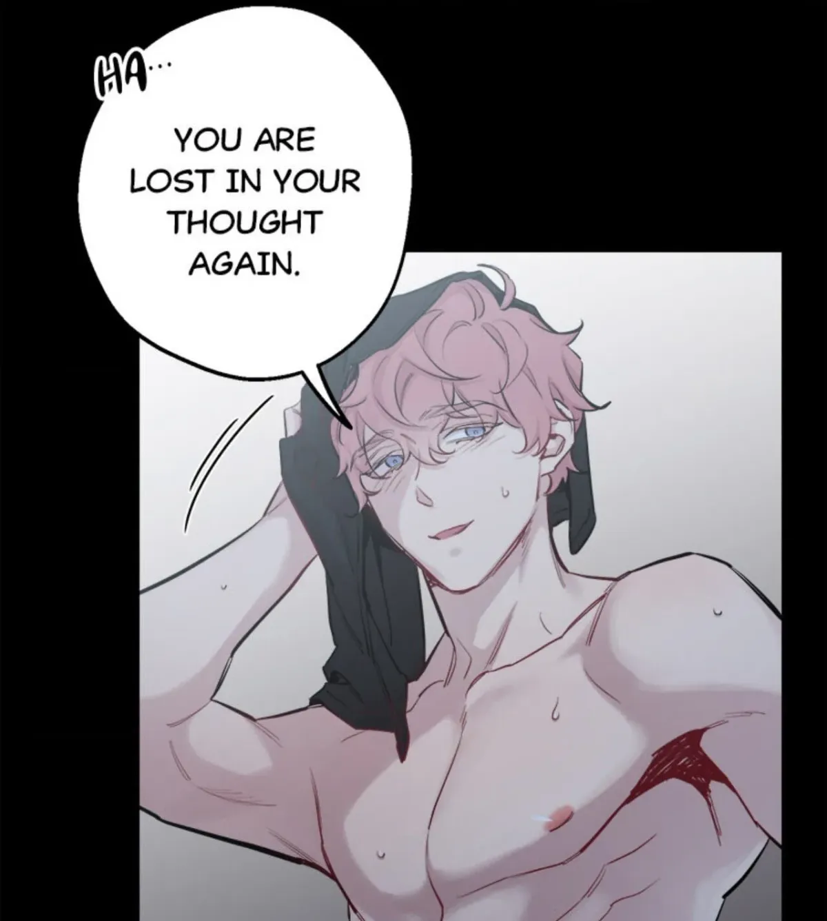 Howling Under the Moonlight chapter 55 page 95