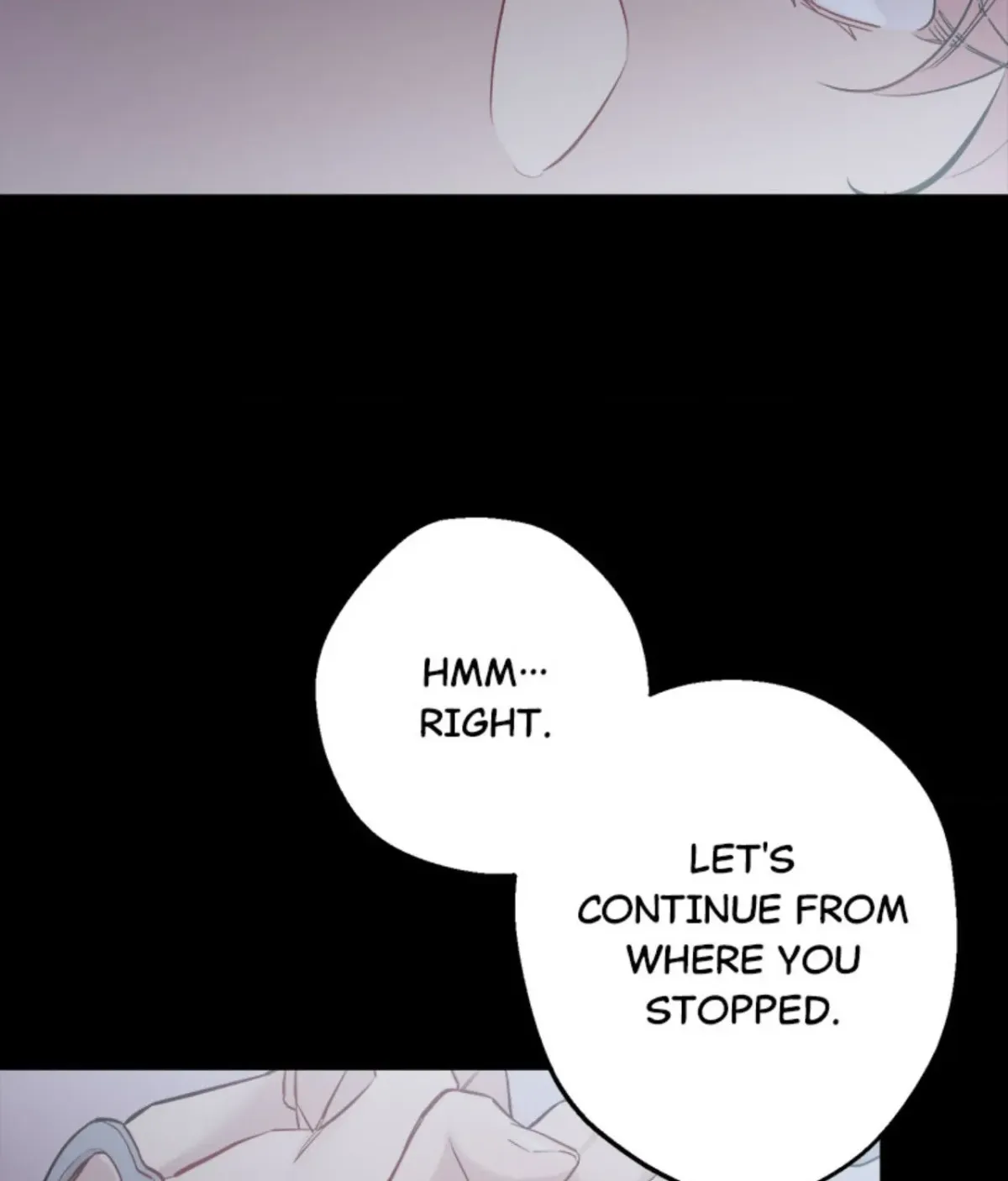 Howling Under the Moonlight chapter 55 page 105