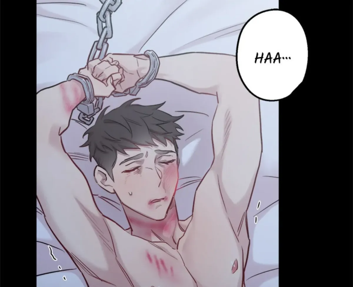 Howling Under the Moonlight chapter 55 page 60