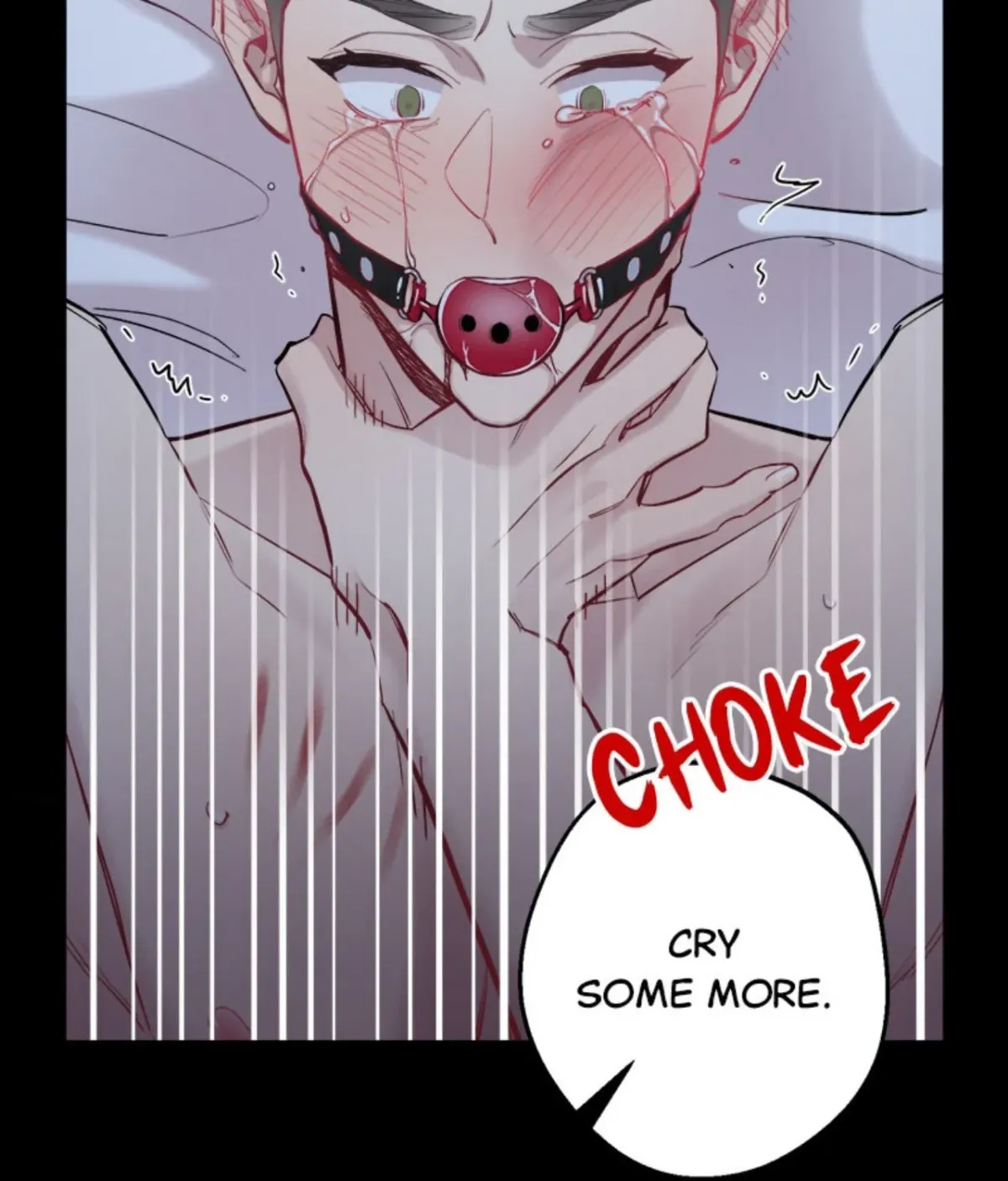 Howling Under the Moonlight chapter 55 page 21