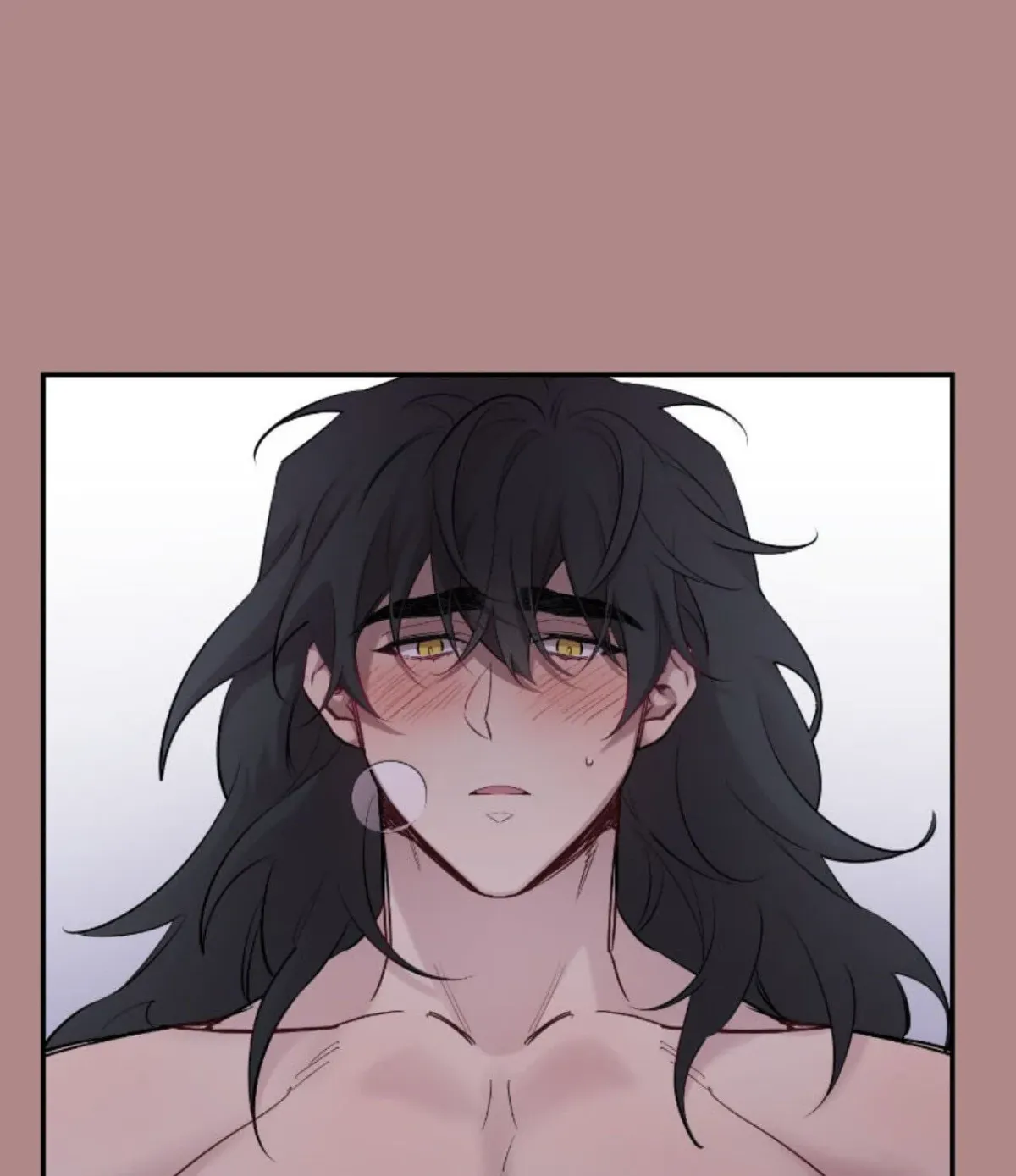 Howling Under the Moonlight chapter 64 page 63